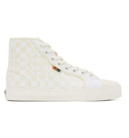 Vans Vans Vault OG Style 24 LX Taka Hayashi Cream - authentic Vans sneakers
