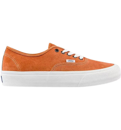 Vans Vault Authentic VR3 LX Bombay Brown Grey White - authentic Vans sneakers