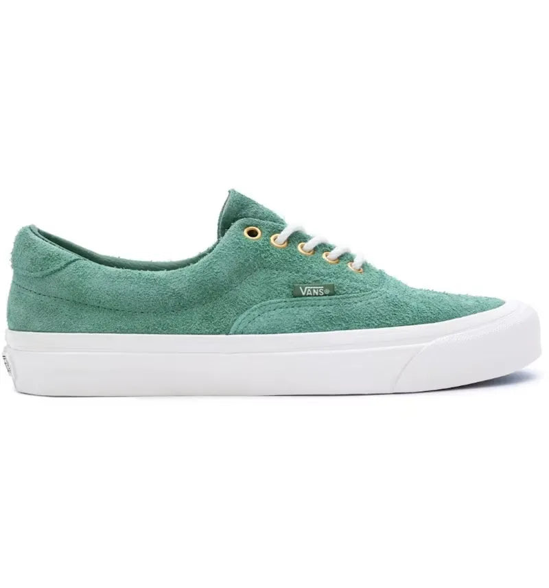 Vans Vault Era 95 Siped DX Pilgrim Surf Fairway - vue 360
