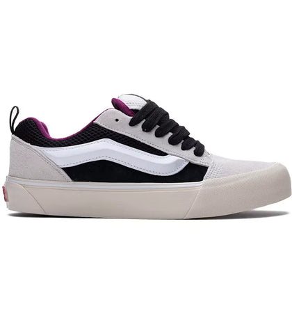 Vans Vault Knu Skool LX White - authentic Vans sneakers