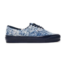 Vans Vault OG Authentic LX FDMTL (2021)