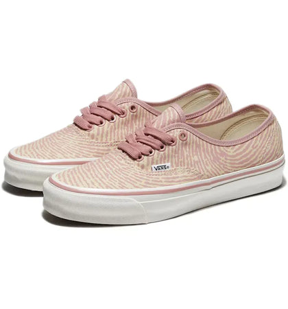 Vans Vault OG Authentic LX Salehe Bembury Spunge Peppercorn - authentic Vans sneakers