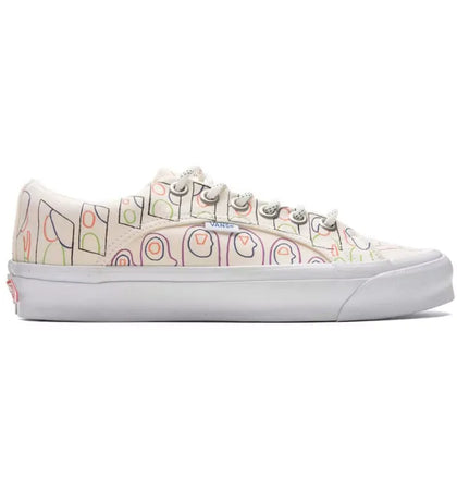 Vans Vault OG Lampin LX Geoff McFetridge Hallucinaut - authentic Vans sneakers