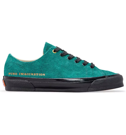 Vans Vault OG Style 31 LX Julian Klincewicz Everglade Green - authentic Vans sneakers