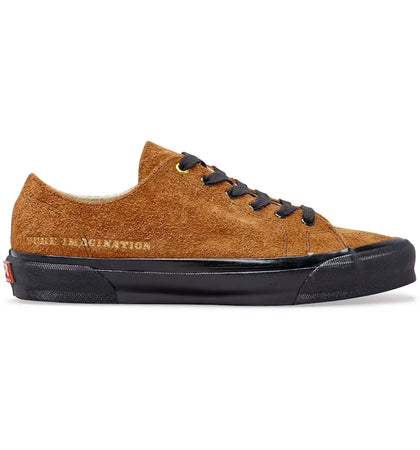 Vans Vault OG Style 31 LX Julian Klincewicz Umber - authentic Vans sneakers