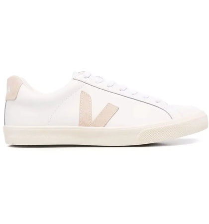 Veja Esplar White Beige (Women's) - authentic Veja sneakers