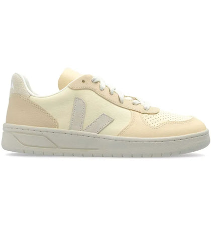 Veja V-10 Multico Cashew Pierre (Women's) - authentic Veja sneakers