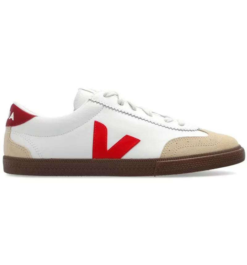 Veja Volley White Pekin (Women's) - vue 360