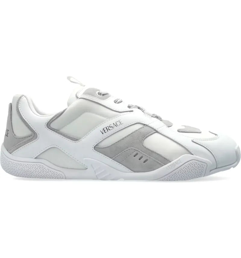 Versace Galaxia White - vue 360