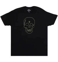 Vlone x Neighborhood Tee Black/Green