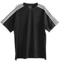 Y-3 U Wire T-shirt Black