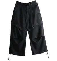 Y-3 Women's Women 3S Adapt SU Pant Black