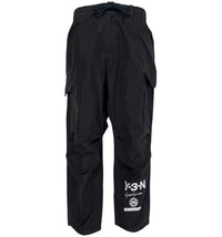 Y-3 x NEIGHBORHOOD Cargo Pant Black