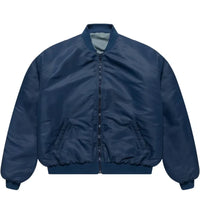 Yeezy BB-01 Jacket Blue