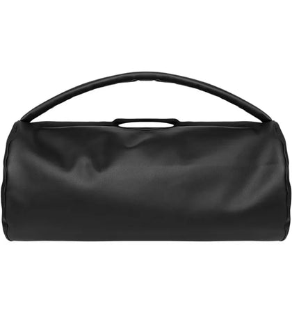 Yeezy BG-01 Bag Black - authentic Yeezy sneakers