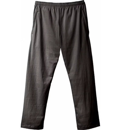 Yeezy Gap Engineered by Balenciaga Fitted Sweatpants Grey - authentic Yeezy apparel
