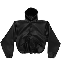 Yeezy JC-01 Jacket Black