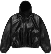 Yeezy JC-07 Jacket Black