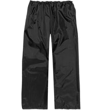 Yeezy PT-03 Pant (FW25) Black