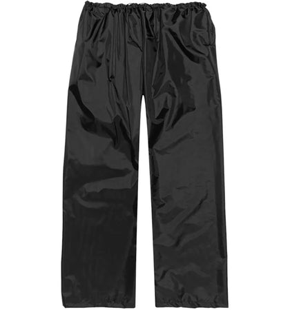 Yeezy PT-03 Pant (FW25) Black - authentic Yeezy sneakers