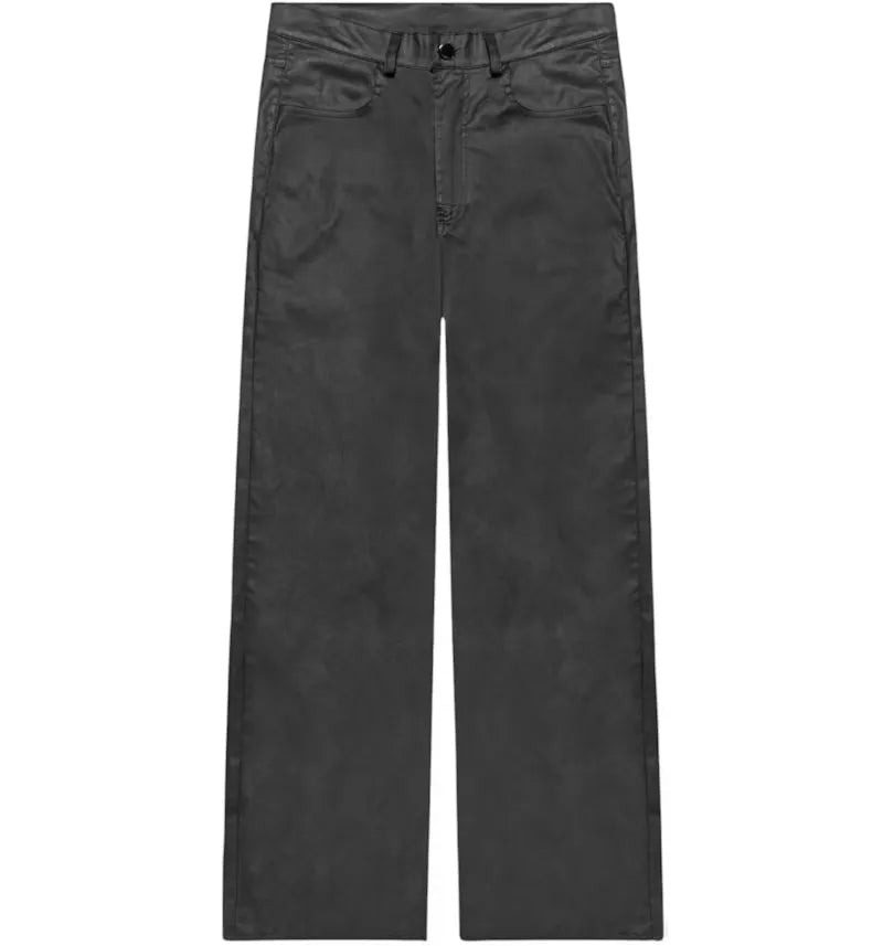 Yeezy PT-05 Pant Black - vue 360