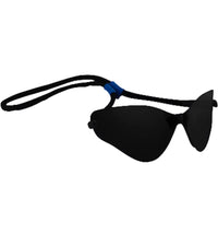 Yeezy SG-01 Sunglasses Black