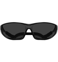 Yeezy SG-02 Sunglasses Black