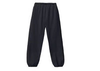 Yeezy SP-06 No Print Sweatpant Black