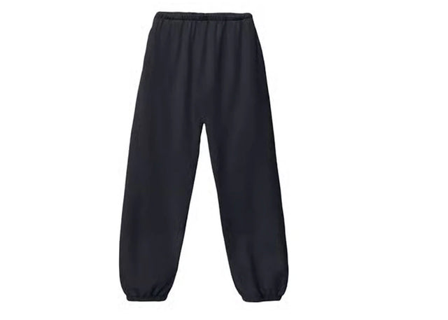 Yeezy SP-06 No Print Sweatpant Black