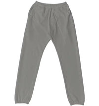 Yeezy SP-06 No Print Sweatpant Dark Grey