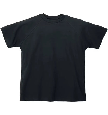 Yeezy TS-02 Top Black - authentic Yeezy sneakers