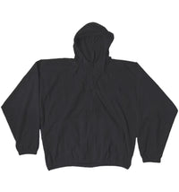 Yeezy WB-01 No Print Windbreaker Black