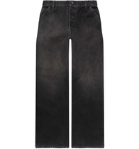 Yeezy WP-01 Pant Black
