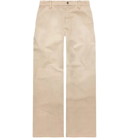 Yeezy WP-01 Pant White - authentic Yeezy sneakers