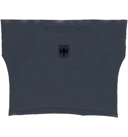 YZY Box T-shirt Black - authentic Yeezy apparel