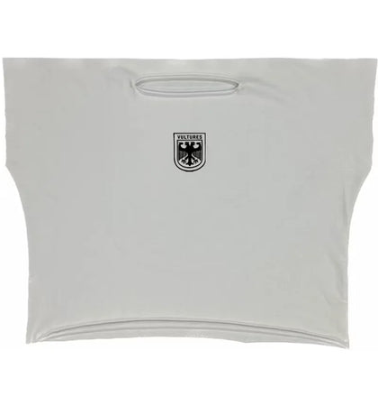 YZY Box T-shirt White - authentic Yeezy apparel